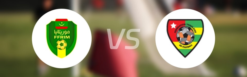 【世非预】毛里塔尼亚vs多哥比赛结果：毛里塔尼亚(2-0)多哥比分战报(2025年09月06日)