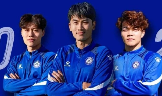 熊猫体育分部-无锡吴钩官方：王一凡、唐瑞租借加盟俱乐部，吴雷正式加盟