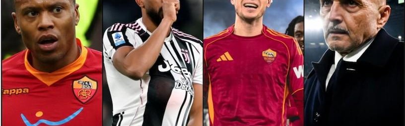 巴普蒂斯塔：罗马始终留在我心里，这个赛季有冲击前四的能力