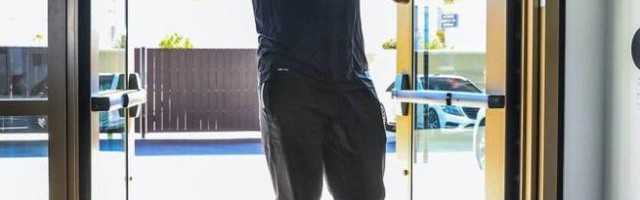 熊猫体育子公司-10年前的目标终于实现 庄神欲联手詹眉组铜墙铁壁