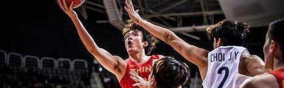 熊猫体育平台-丁彦雨航转战三人篮球 东京奥运或再度为国出战