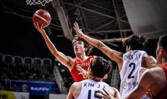 熊猫体育平台-丁彦雨航转战三人篮球 东京奥运或再度为国出战